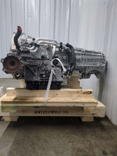 Load image into Gallery viewer, Transmission AUDI A4 2021 - NW444771