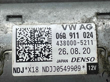 Load image into Gallery viewer, Starter Motor AUDI A4 2021 - NW444742