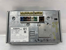 Load image into Gallery viewer, INFO-GPS SCREEN Infiniti Q50 2014 14 - NW105234