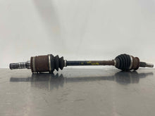 Load image into Gallery viewer, REAR AXLE SHAFT Infiniti Q50 Q60 14 15 16 17 18 19 Left - NW11265