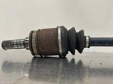 Load image into Gallery viewer, REAR AXLE SHAFT Infiniti Q50 Q60 14 15 16 17 18 19 Left - NW11265
