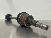 Load image into Gallery viewer, REAR AXLE SHAFT Infiniti Q50 Q60 14 15 16 17 18 19 Left - NW11265