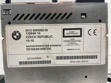 Load image into Gallery viewer, RADIO BMW Z4 X3 2005 05 2006 06 2007 07 2008 08 AM FM CD - NW444677