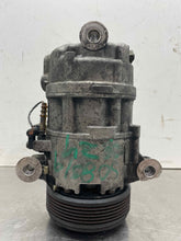 Load image into Gallery viewer, AC A/C AIR CONDITIONING COMPRESSOR BMW Z4 06 07 08 - NW444410