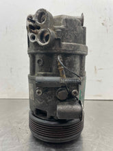 Load image into Gallery viewer, AC A/C AIR CONDITIONING COMPRESSOR BMW Z4 06 07 08 - NW444410