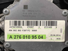 Load image into Gallery viewer, ENGINE MOTOR C250 C300 C350 C63 2013 13 2014 14 2015 15 - NW67117