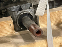 Load image into Gallery viewer, ENGINE MOTOR C250 C300 C350 C63 2013 13 2014 14 2015 15 - NW67117
