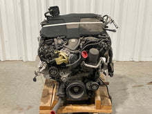 Load image into Gallery viewer, ENGINE MOTOR C250 C300 C350 C63 2013 13 2014 14 2015 15 - NW67117