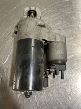 Load image into Gallery viewer, STARTER MOTOR E250 Van C250 C300 C350 C63 E250D E300 E350 E400 13-16 - NW170769