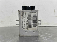 Load image into Gallery viewer, Theft Locking Computer BMW X3 M3 Z4 2004 04 2005 05 2006 06 2007 07 2008 08 - NW444392