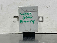 Load image into Gallery viewer, Theft Locking Computer BMW X3 M3 Z4 2004 04 2005 05 2006 06 2007 07 2008 08 - NW444392