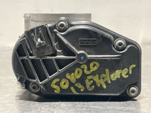 Load image into Gallery viewer, Throttle Body Ford Explorer 2013 - NW445199