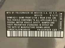 Load image into Gallery viewer, Transmission Volkswagen Jetta 2015 - NW445217