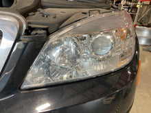 Load image into Gallery viewer, HEADLIGHT LAMP ASSEMBLY C230 C250 C300 C350 C63 08 09 10 11 Left - NW445038