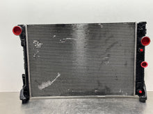 Load image into Gallery viewer, RADIATOR C230 C250 C300 C350 C63 E350 E550 E63 GLK350 SLK250 08-15 AT - NW445112