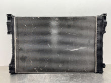Load image into Gallery viewer, RADIATOR C230 C250 C300 C350 C63 E350 E550 E63 GLK350 SLK250 08-15 AT - NW445112