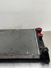 Load image into Gallery viewer, RADIATOR C230 C250 C300 C350 C63 E350 E550 E63 GLK350 SLK250 08-15 AT - NW445112