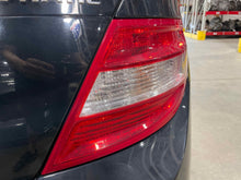 Load image into Gallery viewer, TAIL LIGHT LAMP ASSEMBLY C230 C250 C300 C350 C63 2008-2011 Right - NW445206
