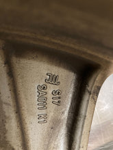 Load image into Gallery viewer, Wheel Rim SAAB 9-5 2011 - NW201102