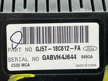 Load image into Gallery viewer, Temperature Controls Ford Escape 2017 - NW445487