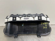 Load image into Gallery viewer, SPEEDOMETER CLUSTER Jaguar XF XFR 2014 14 - NW160635