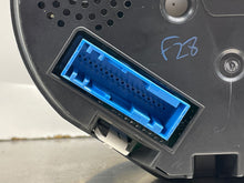 Load image into Gallery viewer, SPEEDOMETER CLUSTER Jaguar XF XFR 2014 14 - NW160635