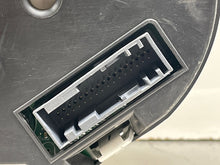 Load image into Gallery viewer, SPEEDOMETER CLUSTER Jaguar XF XFR 2014 14 - NW160635