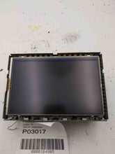 Load image into Gallery viewer, INFO SCREEN Jaguar XF XFR 2014 14 2015 15 - NW105412