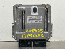 Load image into Gallery viewer, ECU ECM Computer Ford Escape 2017 - NW445391