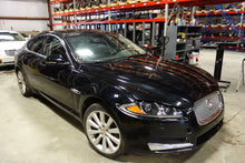 Load image into Gallery viewer, TRANSMISSION Vanden Pl XF XFR XJ XJL 13 14 15 16 17 AWD - NW183869