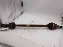 Load image into Gallery viewer, REAR AXLE SHAFT Vanden Pl XF XFR XJ XJL XK XKR 2013-2019 Right - NW12081