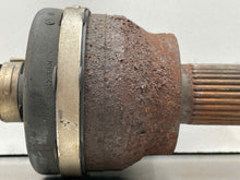 Load image into Gallery viewer, REAR AXLE SHAFT Vanden Pl XF XFR XJ XJL XK XKR 2013-2019 Right - NW12081