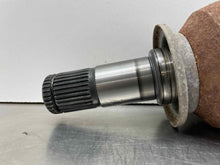 Load image into Gallery viewer, REAR AXLE SHAFT Vanden Pl XF XFR XJ XJL XK XKR Velar 13-19 Left - NW12082