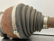Load image into Gallery viewer, REAR AXLE SHAFT Vanden Pl XF XFR XJ XJL XK XKR Velar 13-19 Left - NW12082