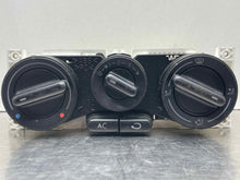 Load image into Gallery viewer, Temp Climate AC Heater Control Volkswagen Beetle 98 99 00 01 02 03 04 05 06 - 10 - NW445489