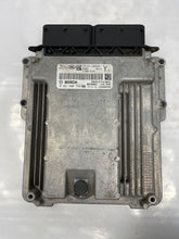 Load image into Gallery viewer, ECU ECM COMPUTER Vanden Pl XF XFR XJ XJL 13 14 15 16 17 - NW60630