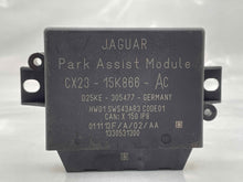 Load image into Gallery viewer, Computer Jaguar XF 2014 - NW33030