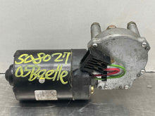 Load image into Gallery viewer, WIPER MOTOR Beetle Eurovan 2003 03 04 05 06 07 08 09 10 - NW445694