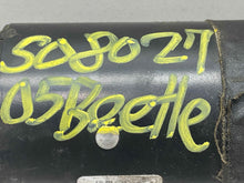 Load image into Gallery viewer, WIPER MOTOR Beetle Eurovan 2003 03 04 05 06 07 08 09 10 - NW445694