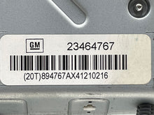 Load image into Gallery viewer, Info-Gps Screen SUBURBAN 1500 2015 - NW445496