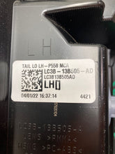 Load image into Gallery viewer, Tail Lamp Light FORD F350SD PICKUP 2022 - NW445788
