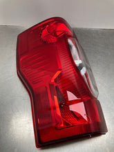 Load image into Gallery viewer, Tail Lamp Light FORD F250SD PICKUP 2022 - NW445778