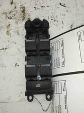 Load image into Gallery viewer, FRONT DOOR WINDOW SWITCH Vanden Pl XF XFR XJ XJL XJR 10-14 Left - NW57017
