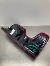 Load image into Gallery viewer, Tail Lamp Light SILVERADO 2500 PICKUP 2022 - NW445775
