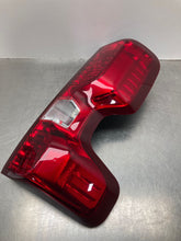 Load image into Gallery viewer, Tail Lamp Light SILVERADO 2500 PICKUP 2022 - NW445776