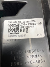 Load image into Gallery viewer, Tail Lamp Light FORD F350SD PICKUP 2022 - NW445785