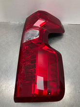 Load image into Gallery viewer, Tail Lamp Light SILVERADO 2500 PICKUP 2022 - NW445773