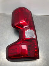 Load image into Gallery viewer, Tail Lamp Light SILVERADO 2500 PICKUP 2022 - NW445773