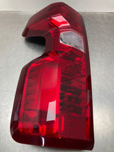 Load image into Gallery viewer, Tail Lamp Light SILVERADO 2500 PICKUP 2022 - NW445774
