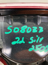 Load image into Gallery viewer, Tail Lamp Light SILVERADO 2500 PICKUP 2022 - NW445774
